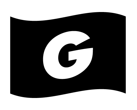 Logo Global Idiomas Black