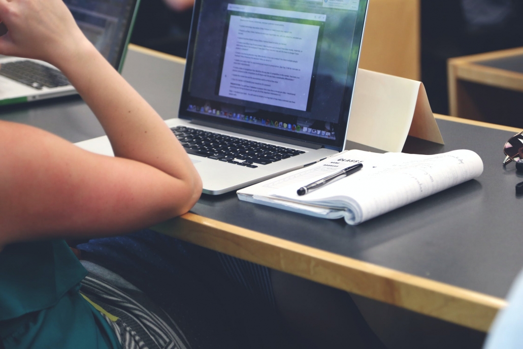 Aprender idiomas por internet